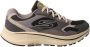 Skechers Heren Go Run Sneakers Gray Heren - Thumbnail 2