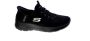 Skechers Slip-on sneakers Summits Slipper vrijetijdsschoen lage schoen in vegan uitvoering - Thumbnail 8