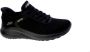 Skechers Bobs sqaud Chaos CURRENT MUSE sportschoenen voor dames 117497 BBK - Thumbnail 9