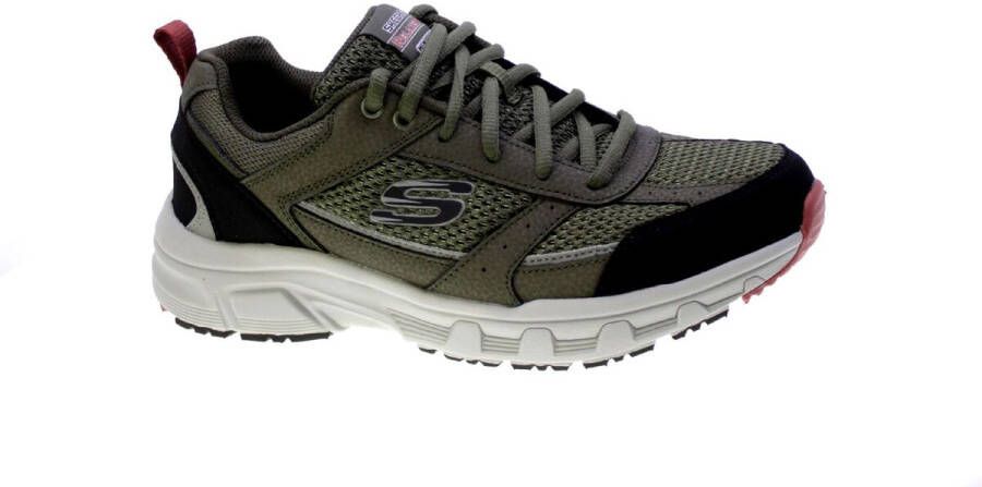 Skechers Lage Sneakers 92284