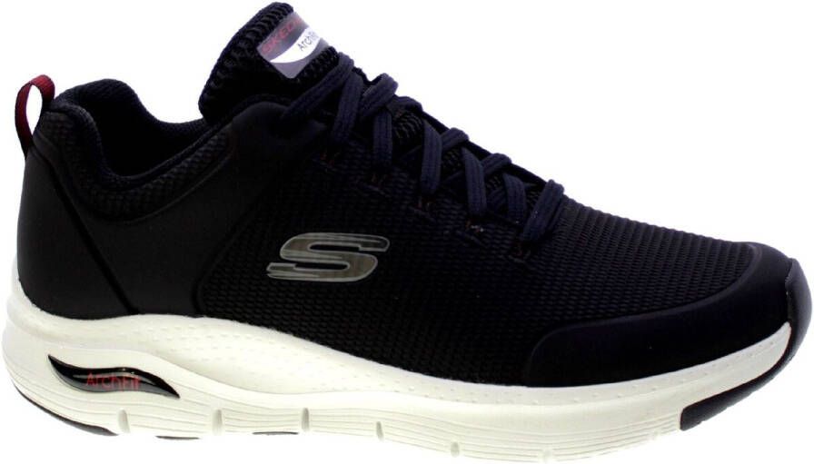 Skechers Lage Sneakers 92291