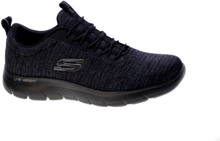 Skechers Lage Sneakers 92293