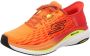 Skechers Slip-Ins: Max Cushioning Propulsion Vitality 220510-ORMT Mannen Oranje Hardloopschoenen - Thumbnail 2