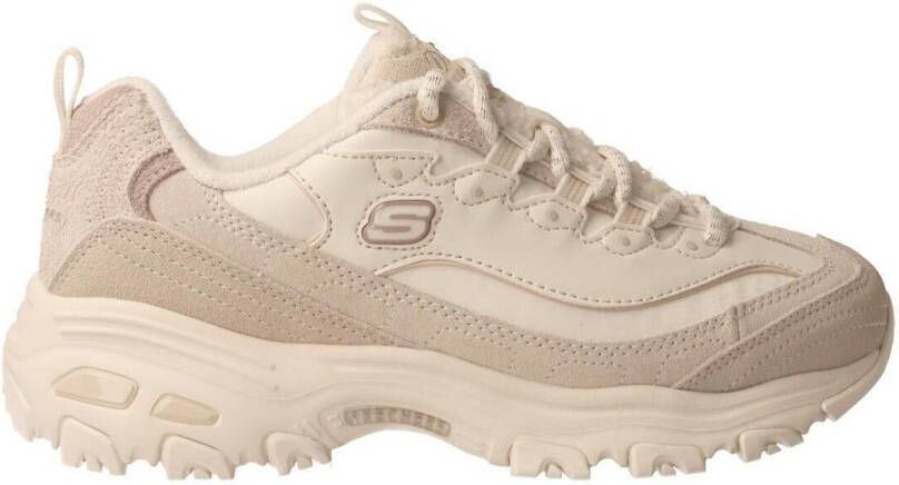 Skechers Lage Sneakers