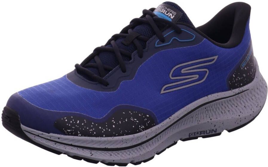 Skechers Lage Sneakers