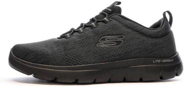 Skechers Lage Sneakers