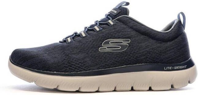 Skechers Lage Sneakers