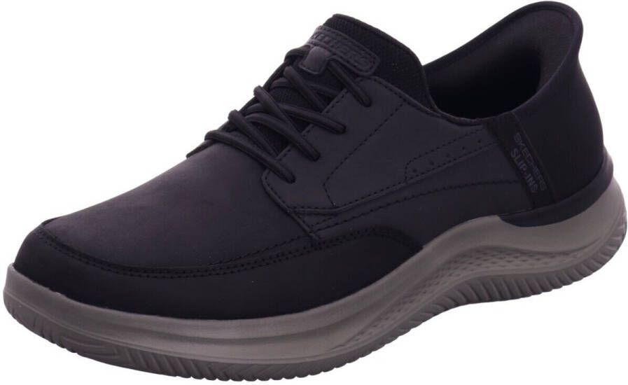 Skechers Lage Sneakers