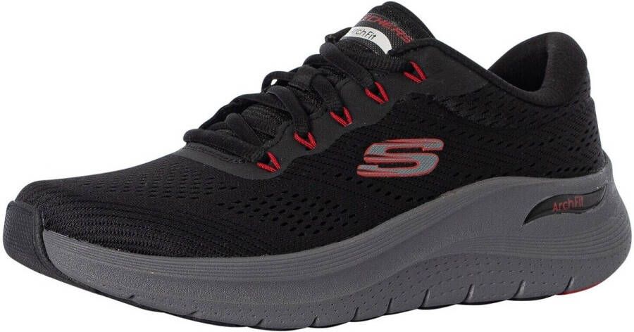 Skechers Lage Sneakers Arch Fit 2.0-sneakers