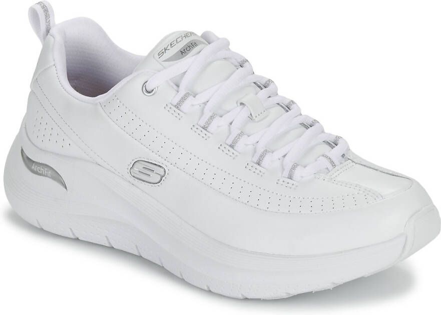 Skechers Lage Sneakers ARCH FIT 2.0 STAR BOUND