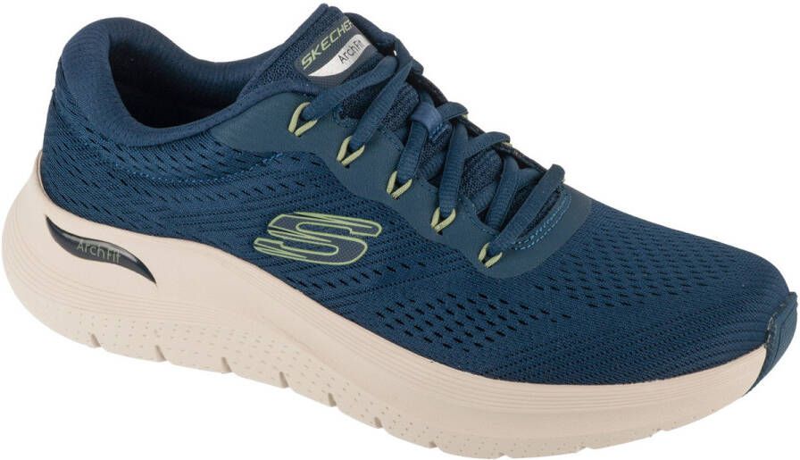 Skechers Lage Sneakers Arch Fit 2.0 The Keep