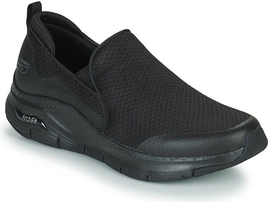 Skechers Lage Sneakers ARCH FIT BANLIN