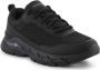 Skechers Comfortabele Arch Fit Sneakers voor Mannen Black Heren - Thumbnail 5