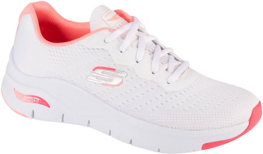 Skechers Lage Sneakers Arch Fit-Infinity Cool