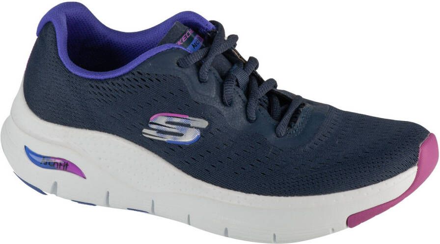 Skechers Lage Sneakers Arch Fit-Infinity Cool