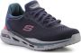 Skechers Lage Sneakers Arch Fit Orvan-Trayver 210434-DKNV - Thumbnail 2