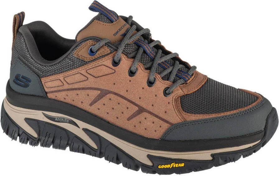 Skechers Lage Sneakers Arch Fit Road Walker