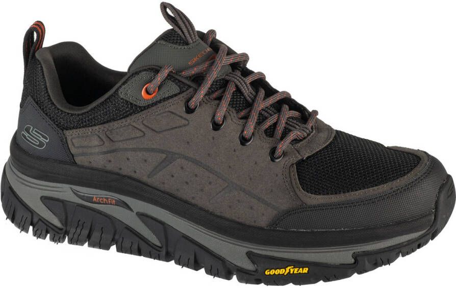 Skechers Lage Sneakers Arch Fit Road Walker