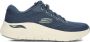 Skechers Lage Sneakers Archfit herensneaker model 232700 - Thumbnail 2