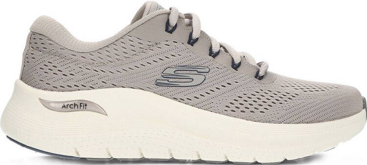 Skechers Lage Sneakers Archfit herensneaker model 232700