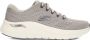 Skechers Lage Sneakers Archfit herensneaker model 232700 - Thumbnail 2