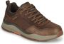 Skechers Waterdichte outdoor laarzen met geheugenschuimcomfort Bruin Heren - Thumbnail 3