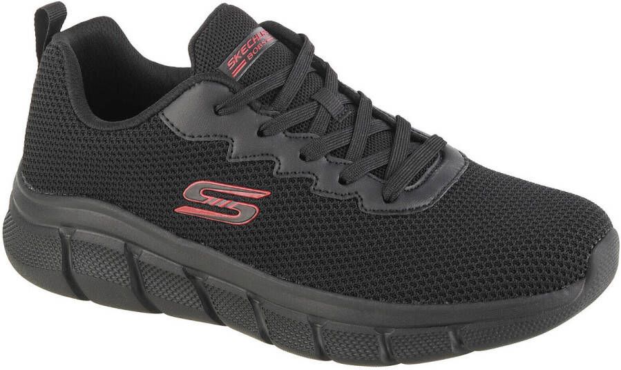 Skechers Lage Sneakers Bobs B Flex Chill Edge