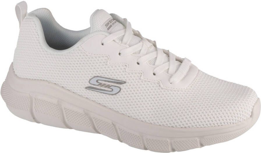 Skechers Lage Sneakers Bobs B Flex Chill Edge