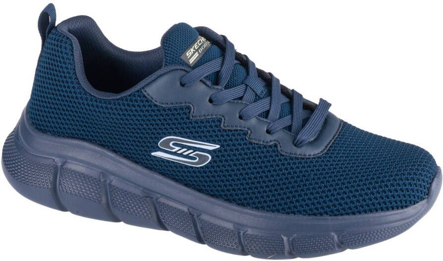 Skechers Lage Sneakers Bobs B Flex Chill Edge