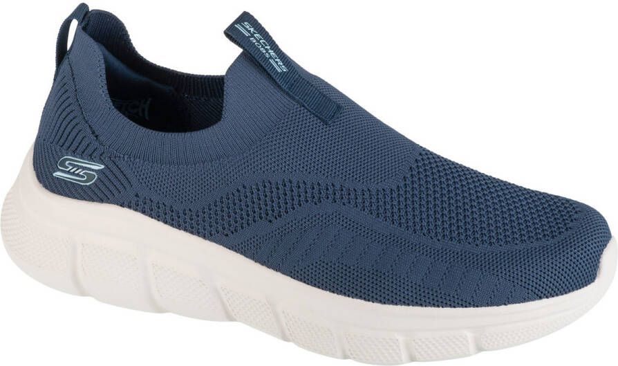 Skechers Lage Sneakers Bobs B Flex Frigid Edge