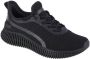 Skechers Trendy GEO Sneakers voor Vrouwen Black Dames - Thumbnail 2