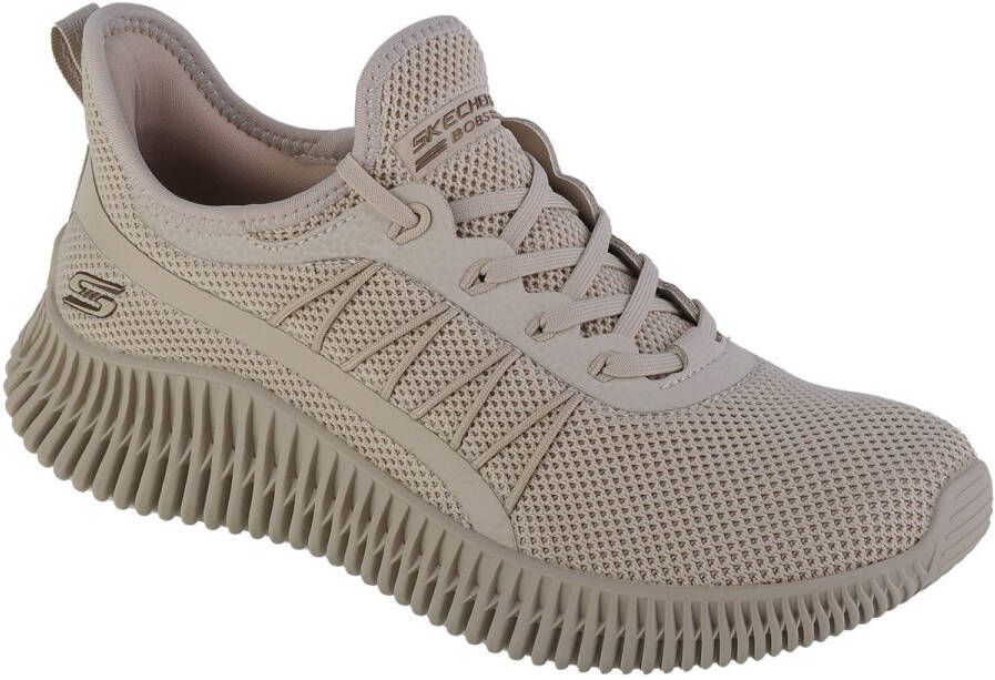 Skechers Lage Sneakers Bobs Geo-New Aesthetics