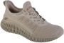 Skechers Lage Sneakers Bobs Geo-New Aesthetics - Thumbnail 3