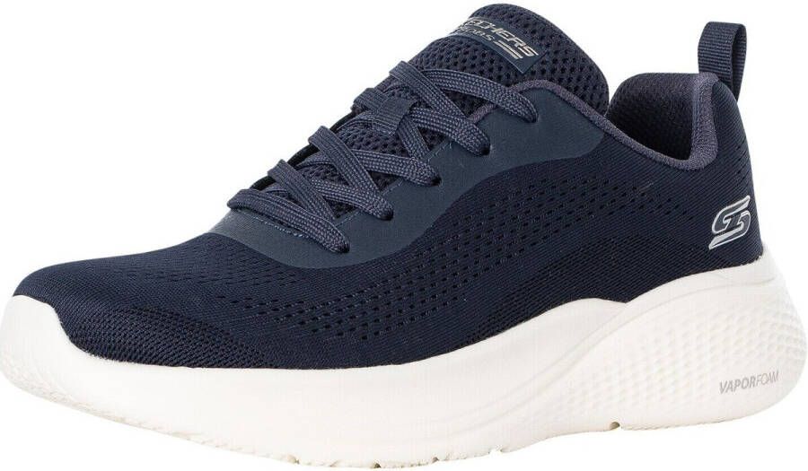 Skechers Lage Sneakers Bobs Infinity Vapor Exact-sneakers