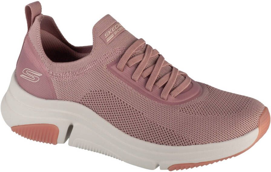 Skechers Lage Sneakers Bobs Sparrow Flex- Instant Clout