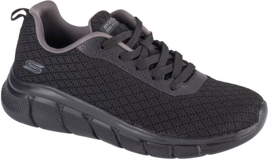 Skechers Lage Sneakers Bobs Sport B Flex Quick Pivot