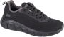 Skechers Lage Sneakers Bobs Sport B Flex Quick Pivot - Thumbnail 2