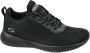 Skechers Bobs Sport Squad Hardloopschoenen Dames MKP - Thumbnail 37