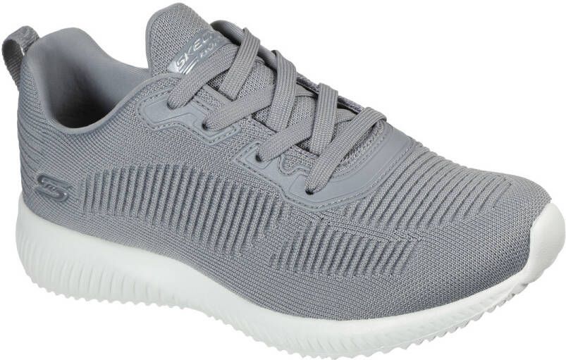 Skechers Lage Sneakers BOBS SQUAD TOUGH TALK