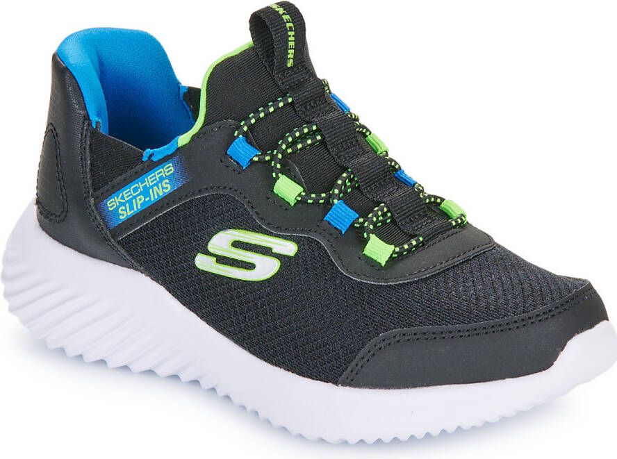 Skechers Lage Sneakers BOUNDER