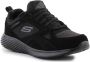 Skechers Lage Sneakers Highlight Love 177981 BKMT Black Multi - Thumbnail 128