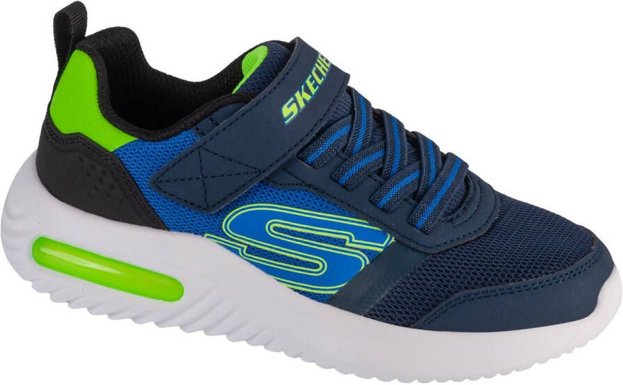 Skechers Lage Sneakers Bounder-Tech Ultravoid