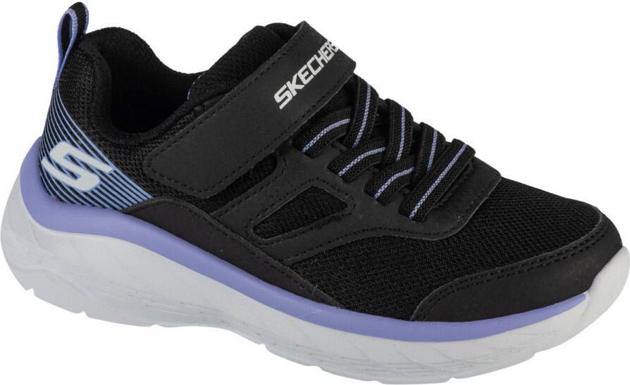 Skechers Lage Sneakers Boundless