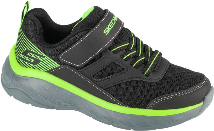 Skechers Lage Sneakers Boundless