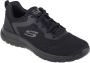 Skechers Sneakers BOUNTIFUL-QUICK PATH trainingsschoenen vrijetijdsschoen veterschoenen met memory foam - Thumbnail 37