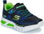 Skechers Lage Sneakers Flex-Glow - Thumbnail 2