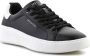 Skechers Court Break Suit Sneaker Heren Sneakers Zwart - Thumbnail 2