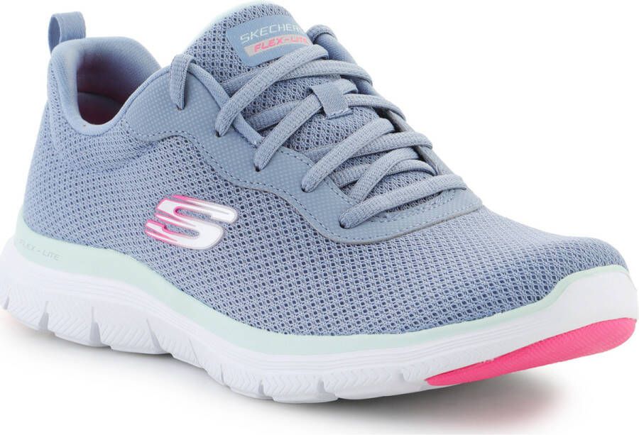 Skechers Lage Sneakers BRILLIANT VIEW 149303-SLT