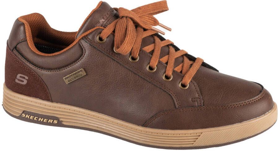 Skechers Lage Sneakers Cavell Sparkman