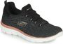 Skechers Slip-on sneakers Summits met memory foam - Thumbnail 3